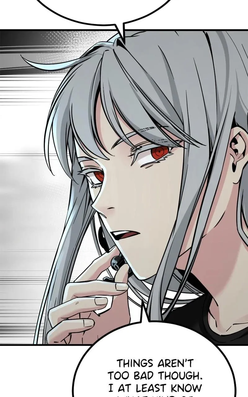 Hero Killer Chapter 189 page 19 - 