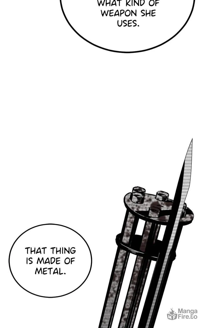Hero Killer Chapter 189 page 20 - 