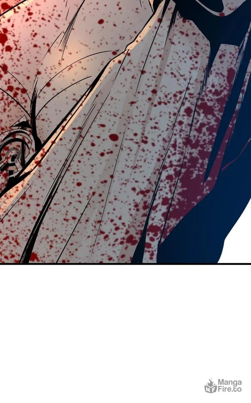 Hero Killer Chapter 189 page 3 - 
