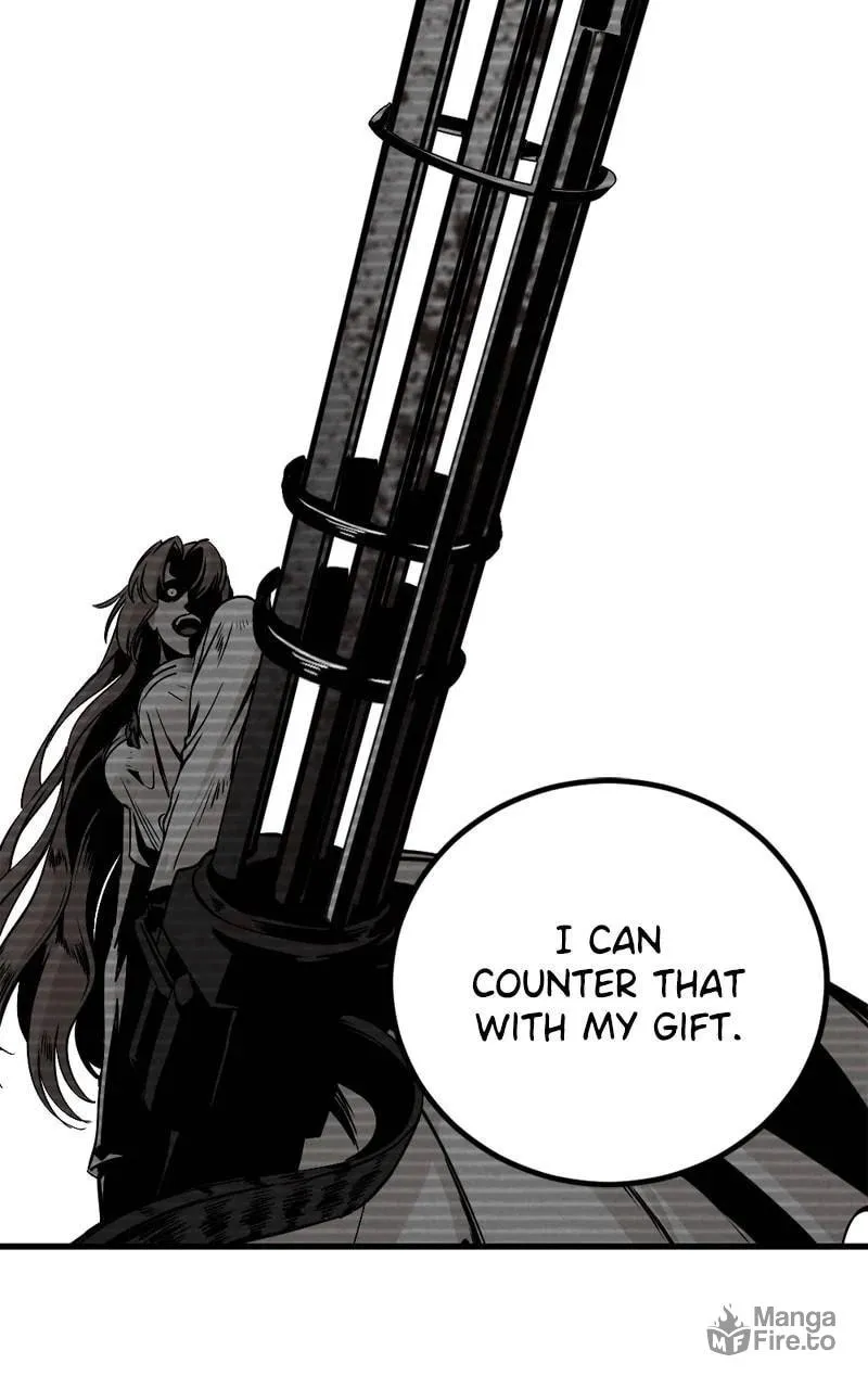 Hero Killer Chapter 189 page 21 - 