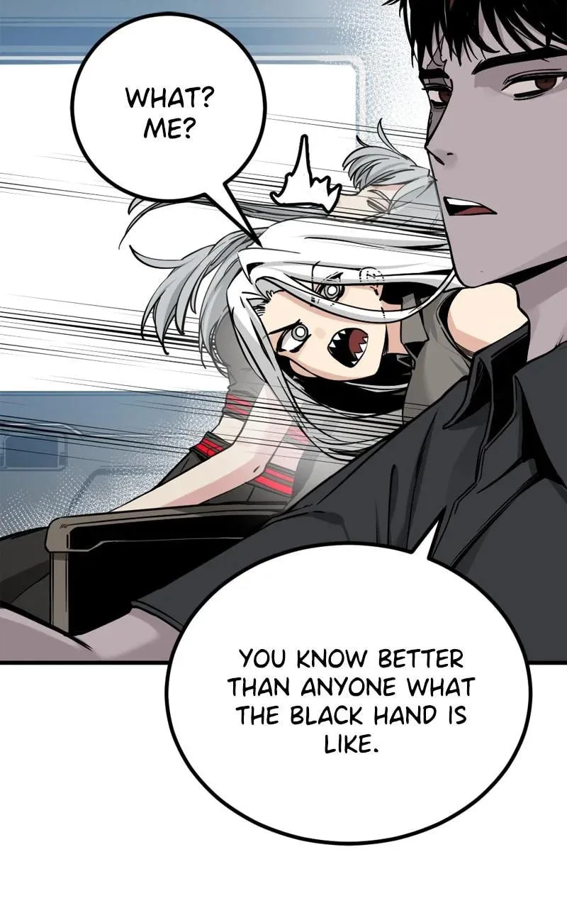 Hero Killer Chapter 189 page 26 - 