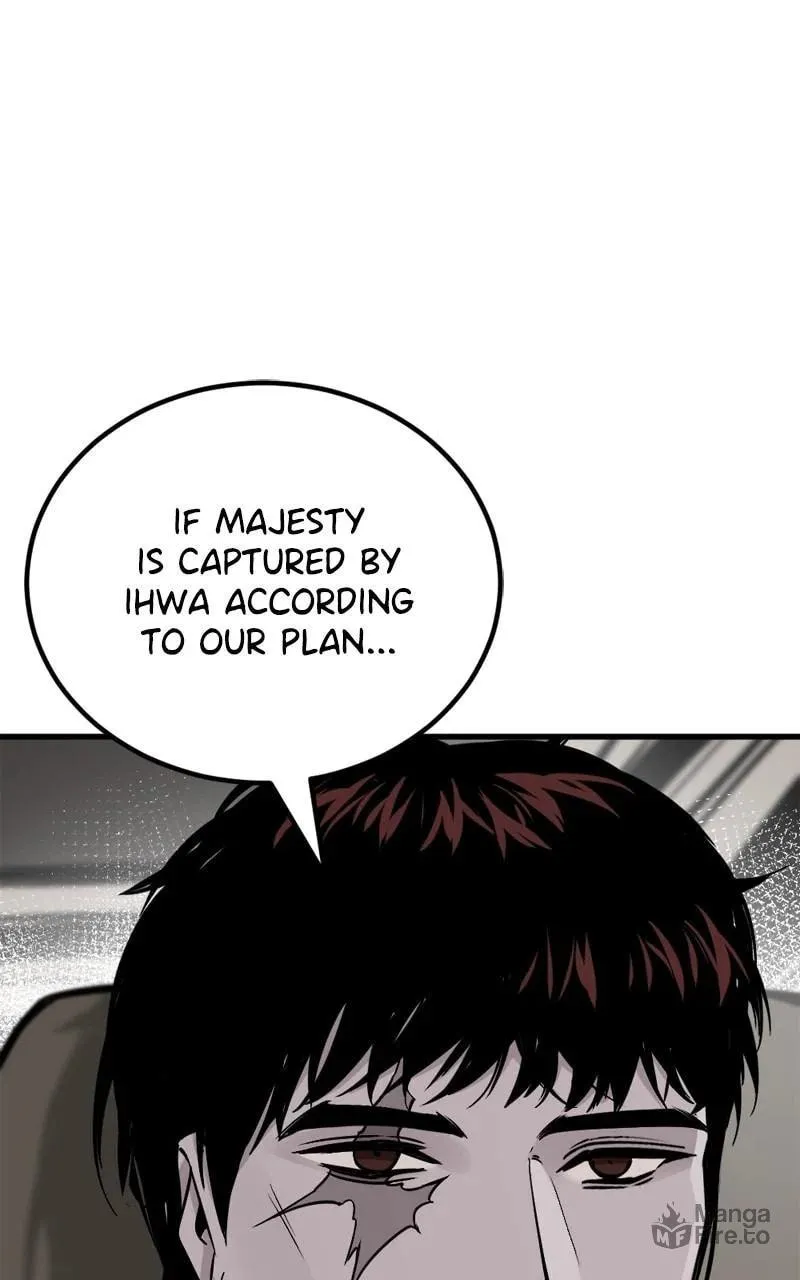 Hero Killer Chapter 189 page 27 - 