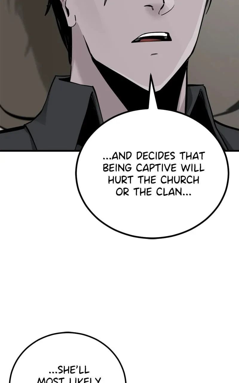 Hero Killer Chapter 189 page 28 - 