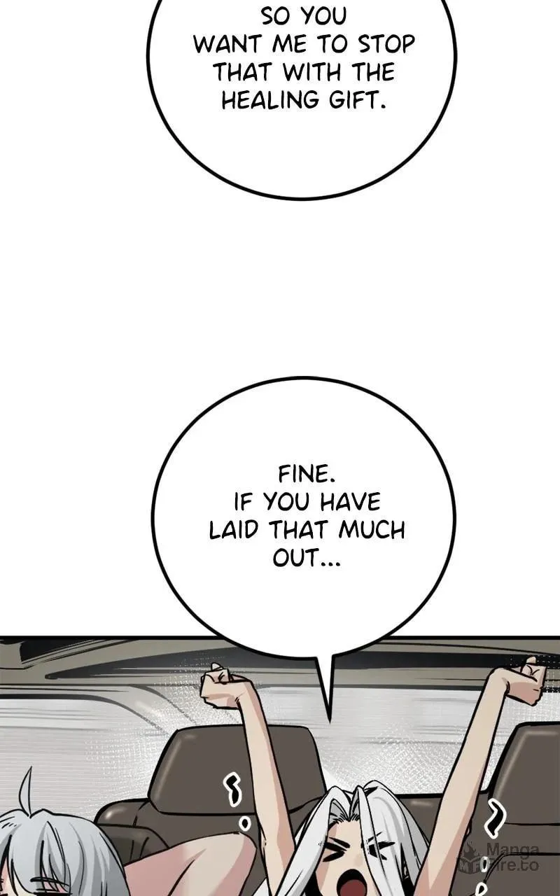 Hero Killer Chapter 189 page 30 - 