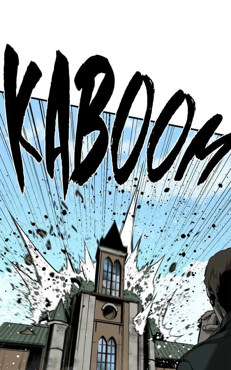 Hero Killer Chapter 189 page 4 - 