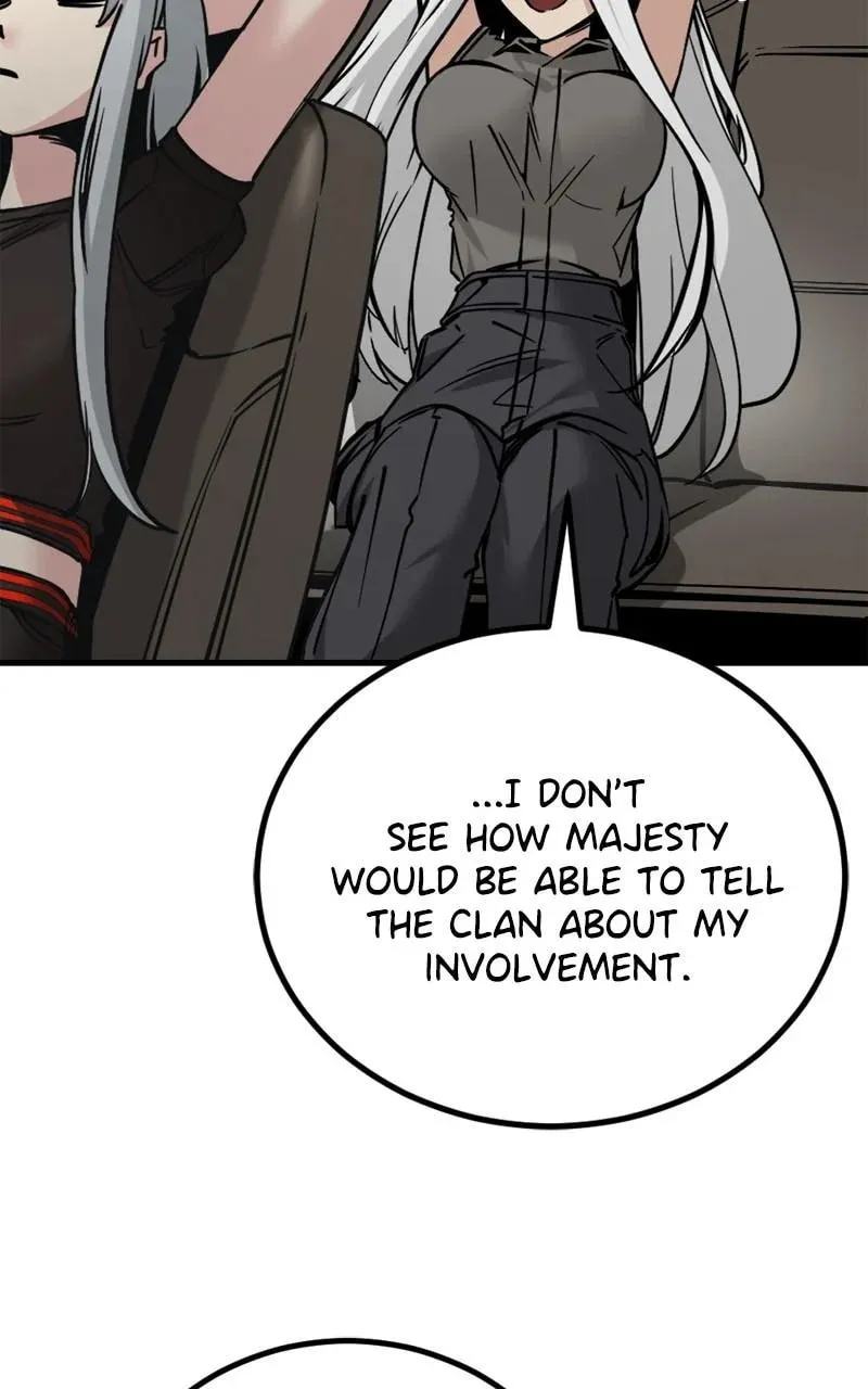 Hero Killer Chapter 189 page 31 - 