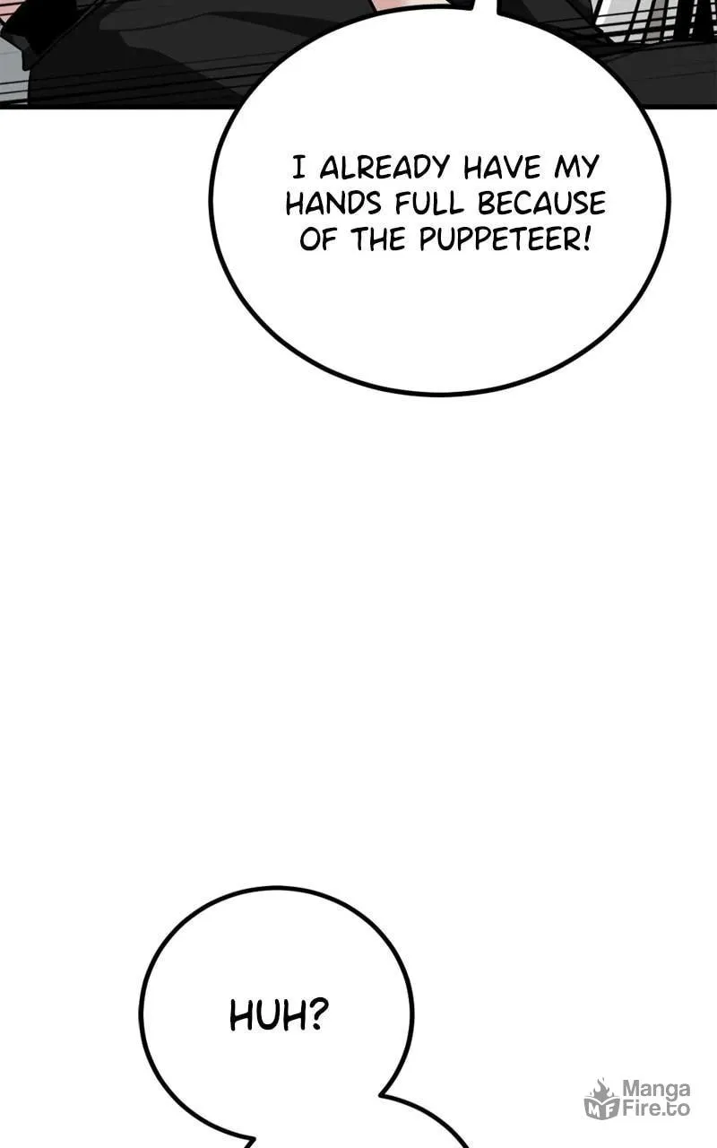Hero Killer Chapter 189 page 33 - 