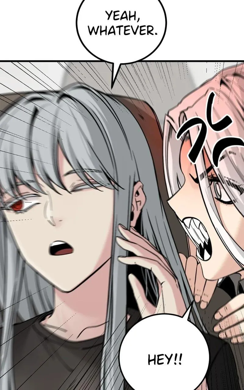 Hero Killer Chapter 189 page 34 - 