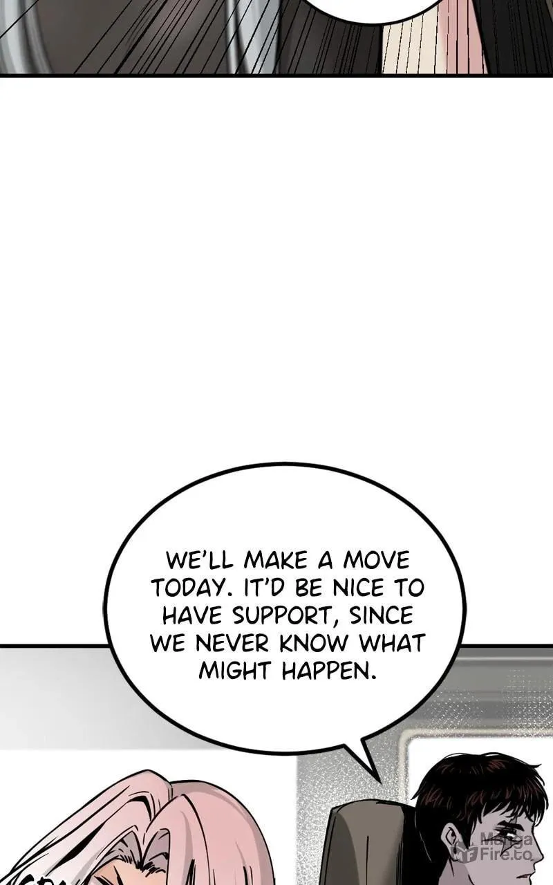Hero Killer Chapter 189 page 35 - 