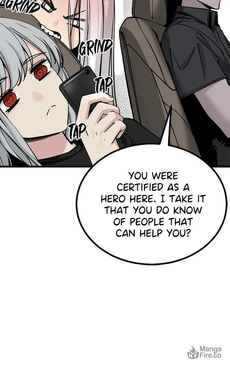 Hero Killer Chapter 189 page 36 - 