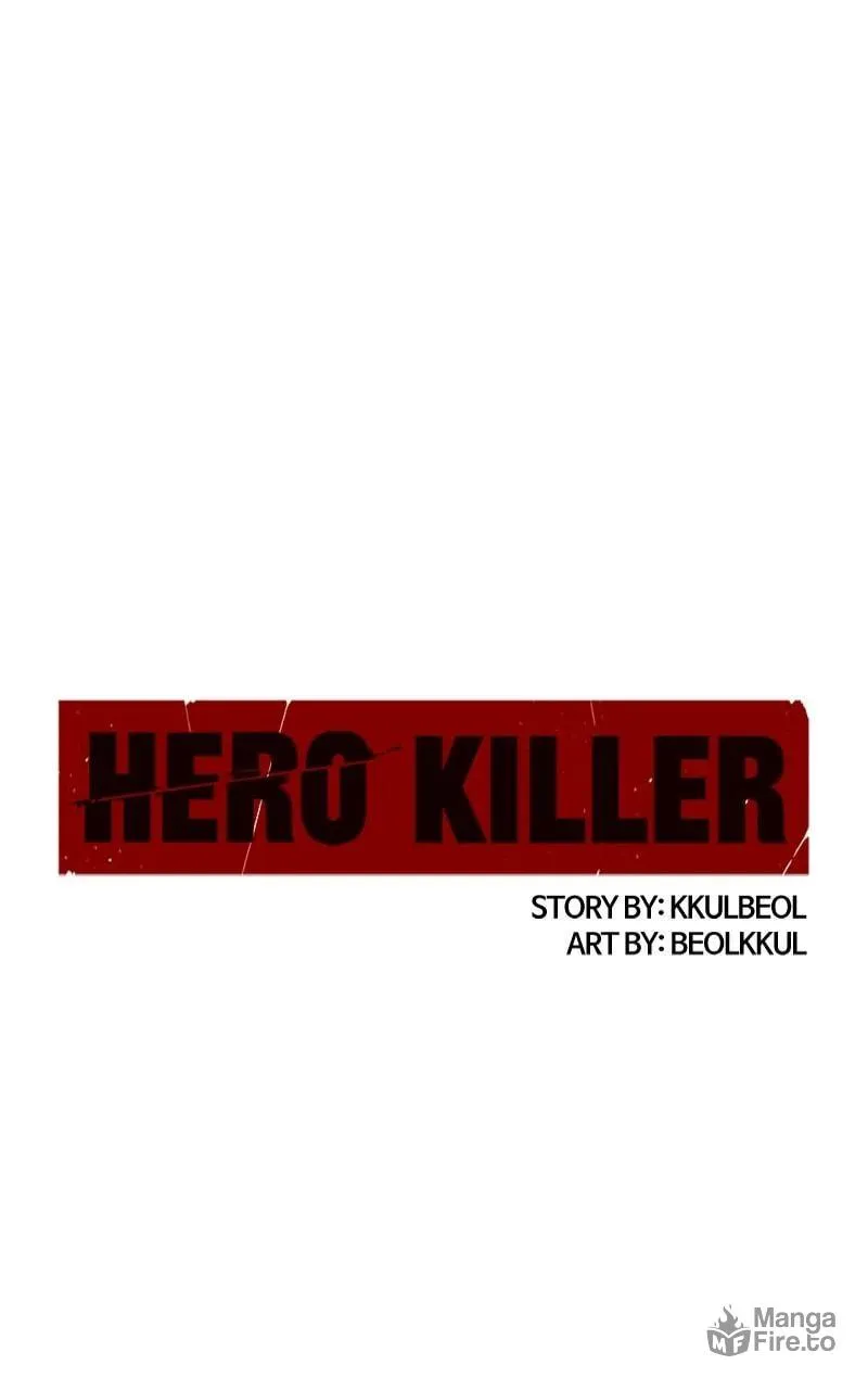 Hero Killer Chapter 189 page 39 - 