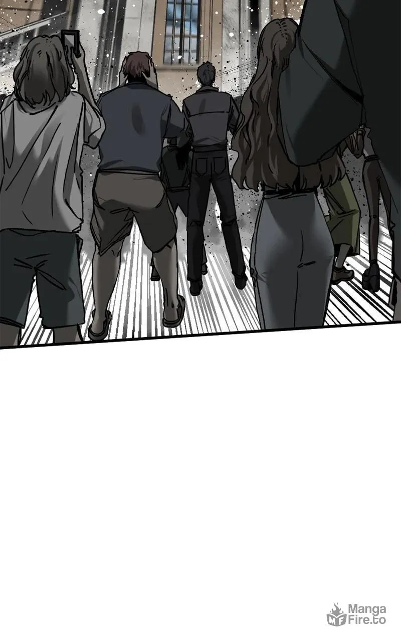 Hero Killer Chapter 189 page 5 - 