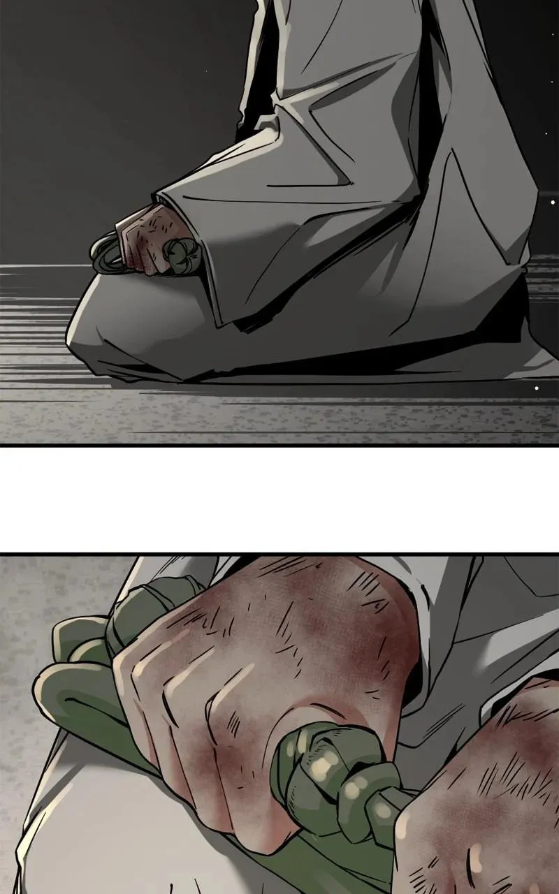 Hero Killer Chapter 189 page 43 - 