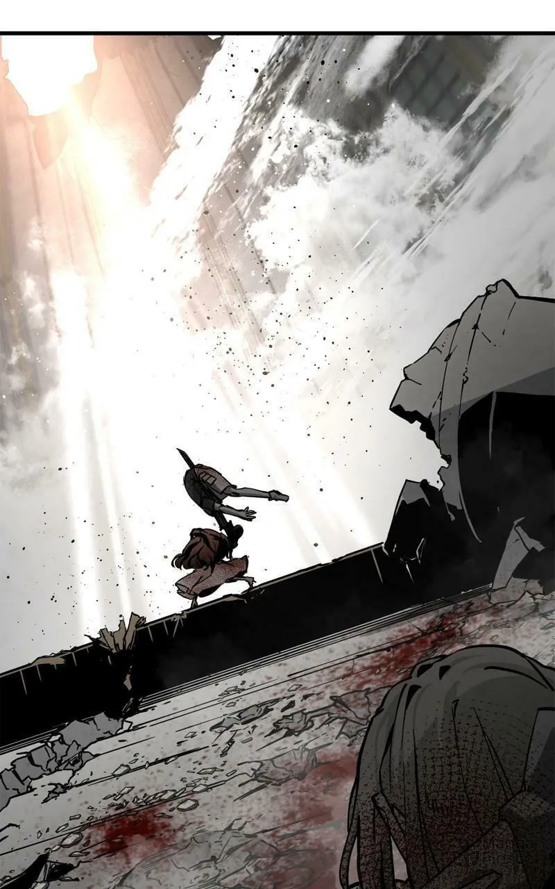 Hero Killer Chapter 189 page 6 - 