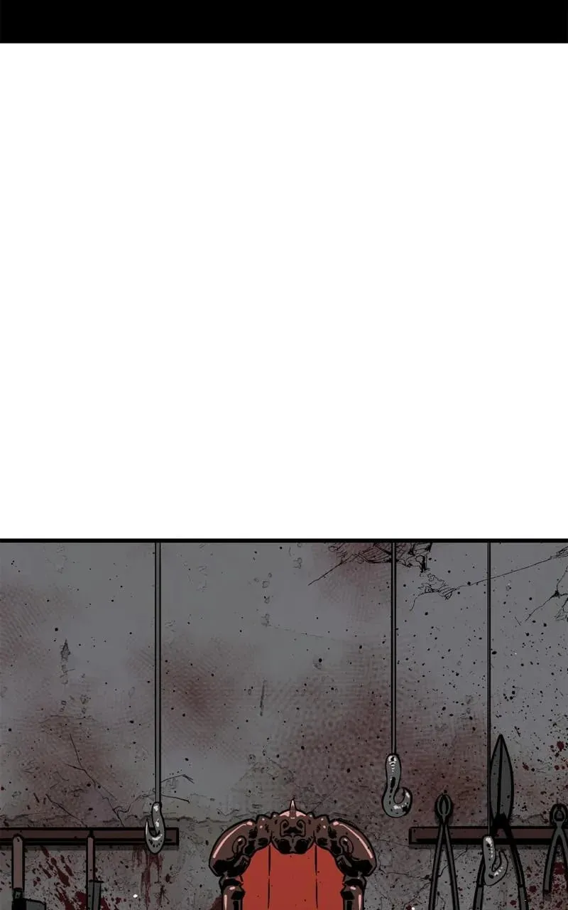 Hero Killer Chapter 189 page 58 - 
