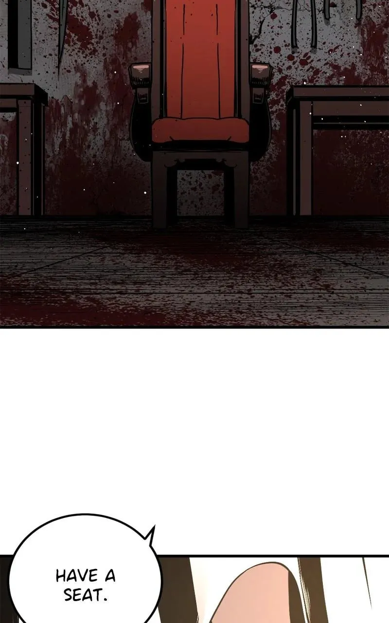Hero Killer Chapter 189 page 59 - 
