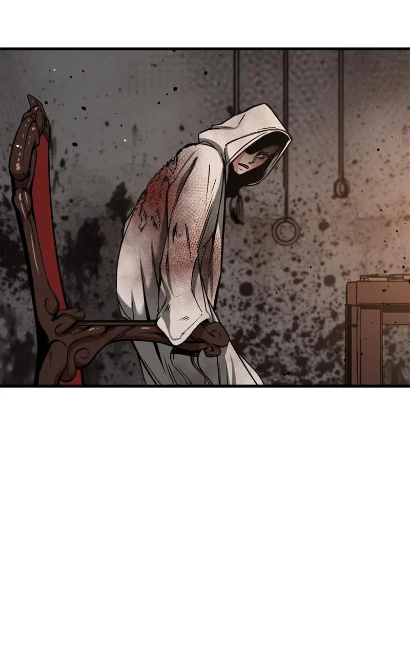 Hero Killer Chapter 189 page 61 - 