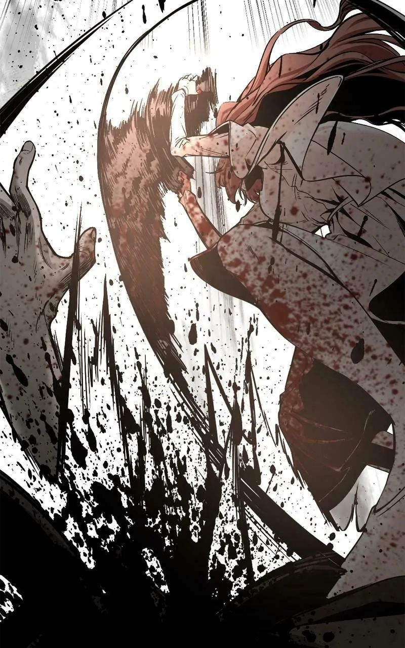 Hero Killer Chapter 189 page 8 - 
