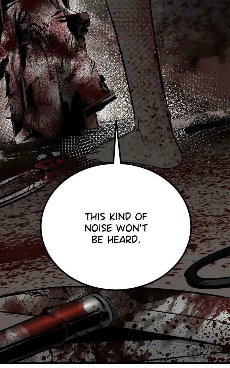 Hero Killer Chapter 189 page 80 - 