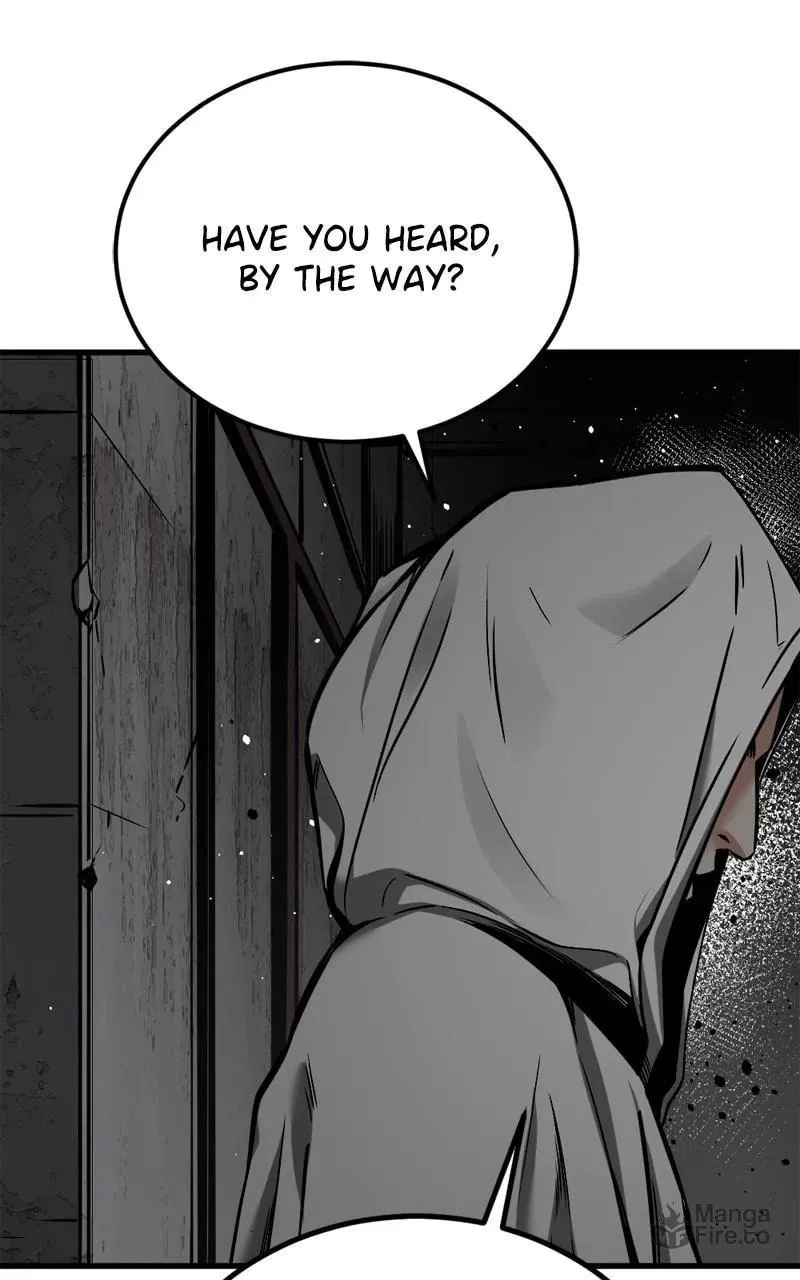 Hero Killer Chapter 189 page 87 - 