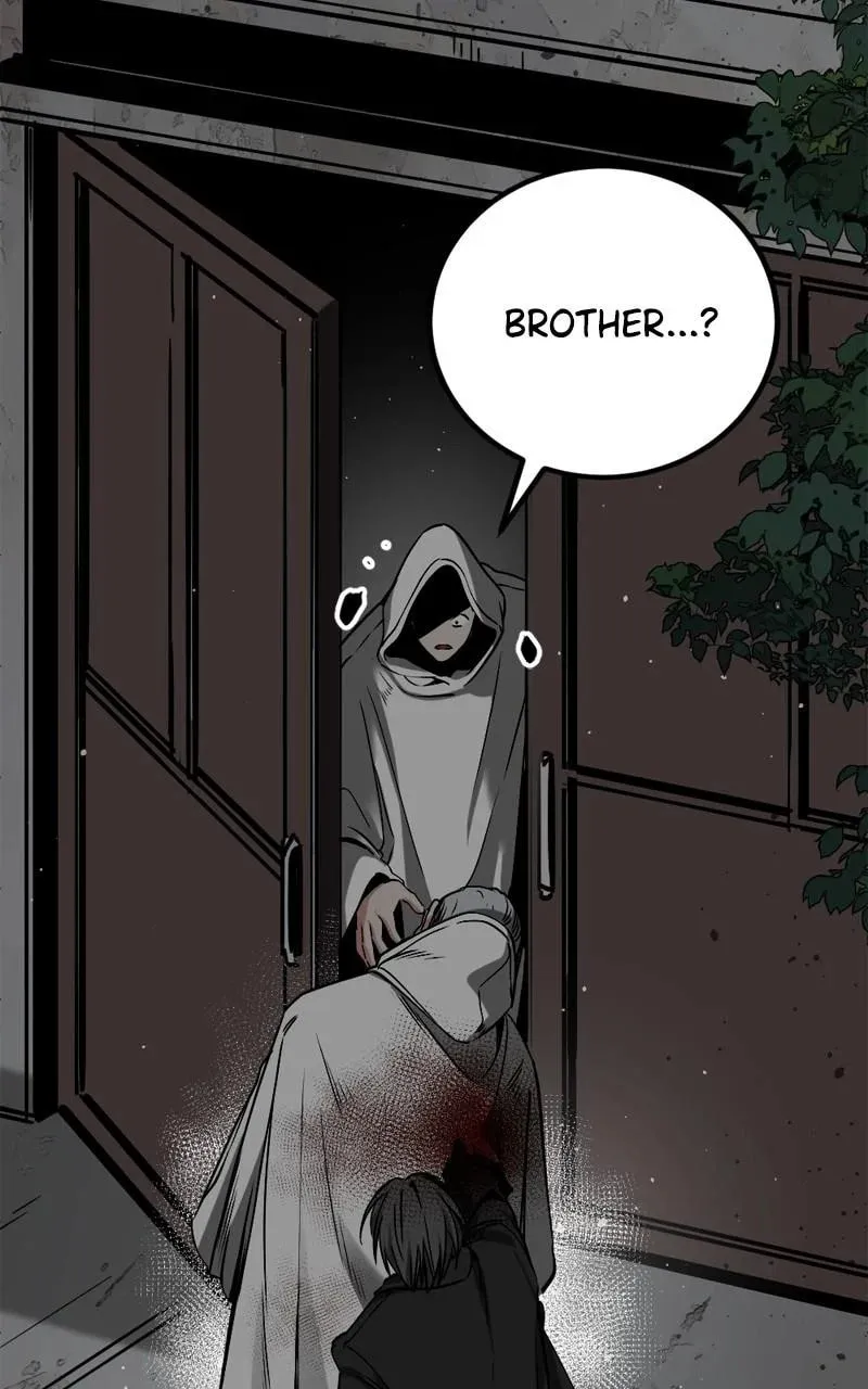 Hero Killer Chapter 189 page 98 - 
