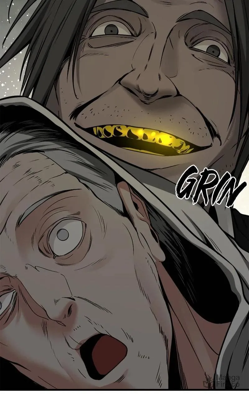 Hero Killer Chapter 189 page 100 - 