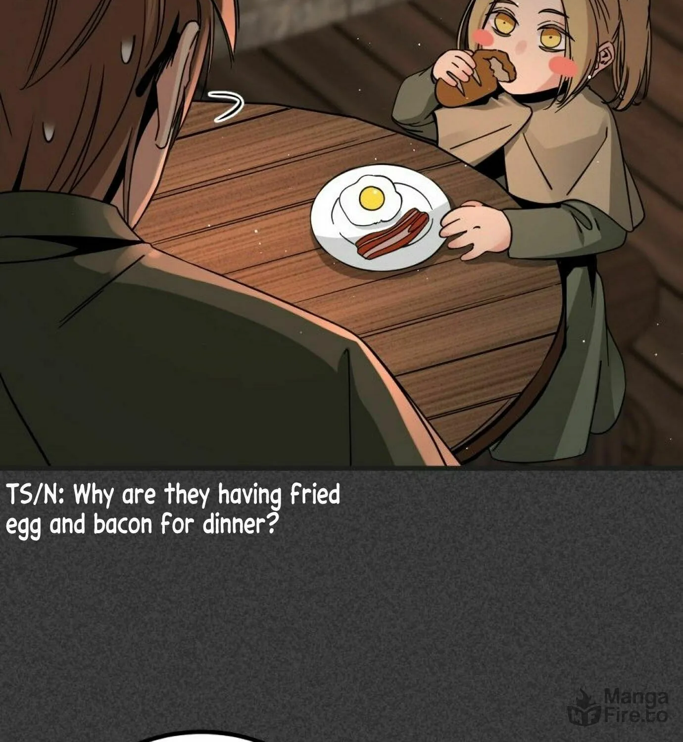 Hero Killer Chapter 19 page 103 - 