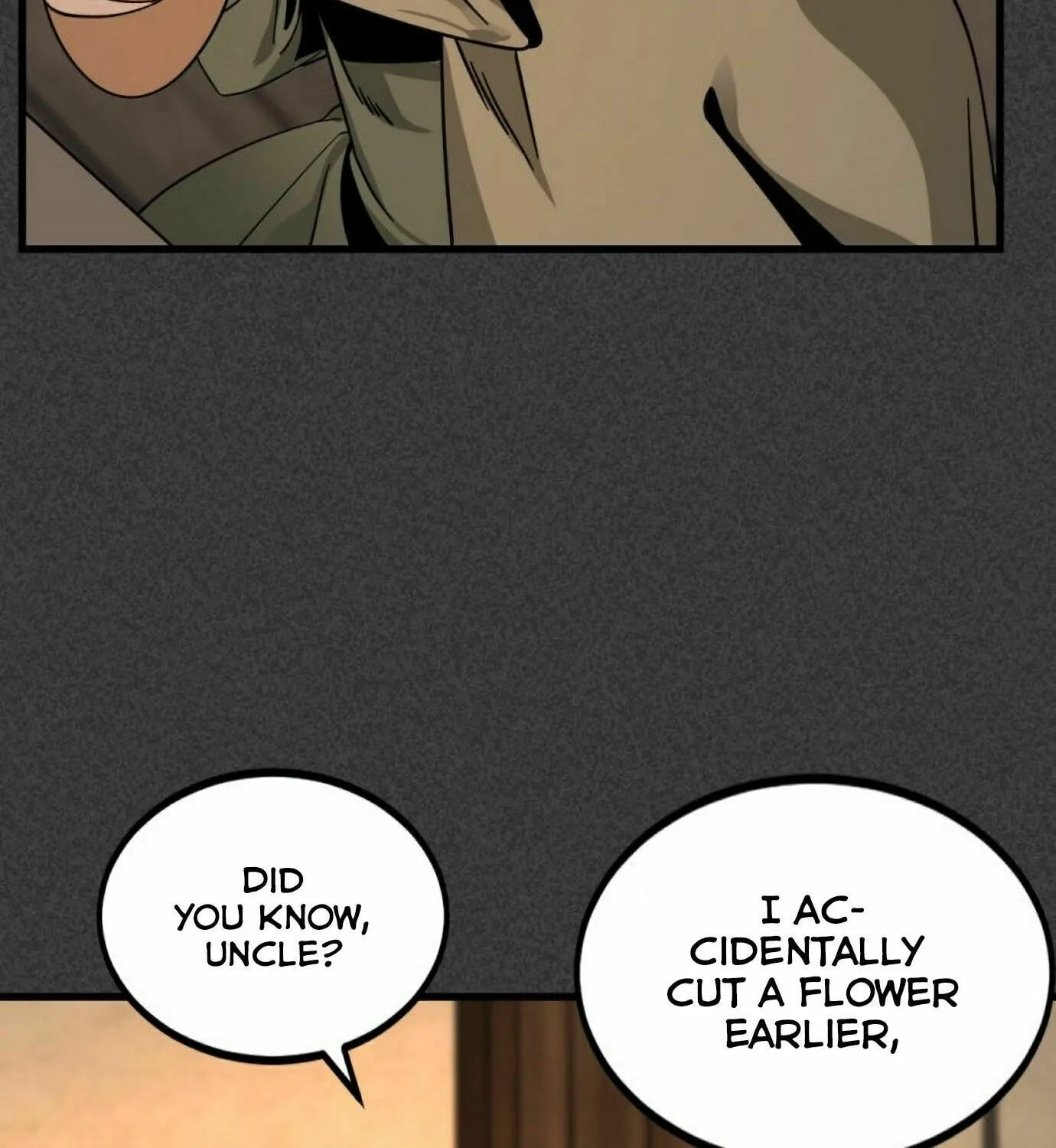 Hero Killer Chapter 19 page 105 - 