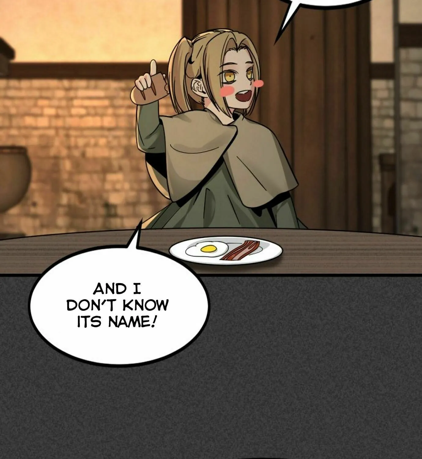 Hero Killer Chapter 19 page 106 - 