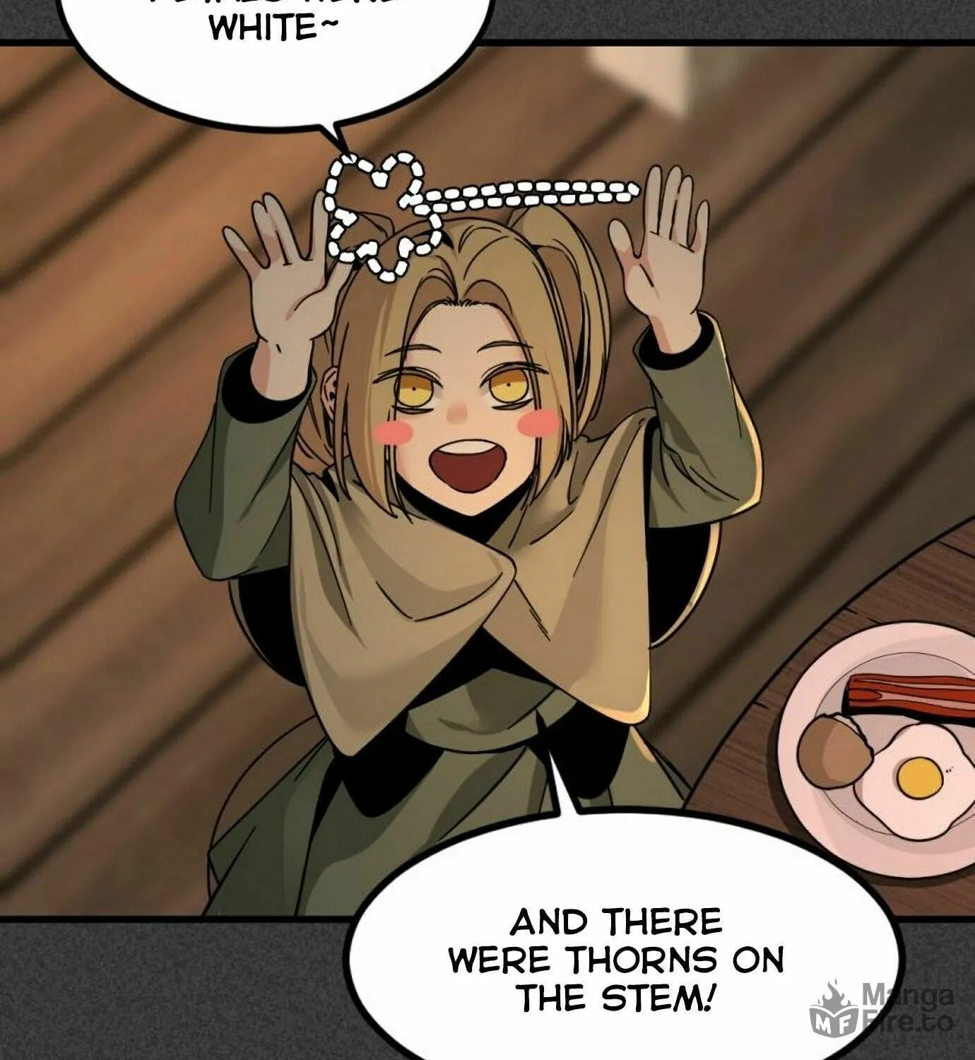 Hero Killer Chapter 19 page 109 - 