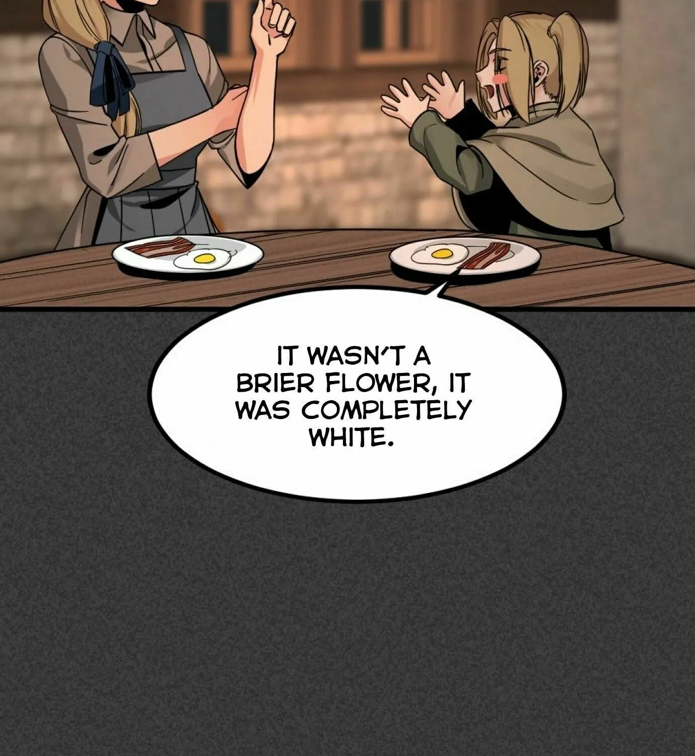 Hero Killer Chapter 19 page 111 - 