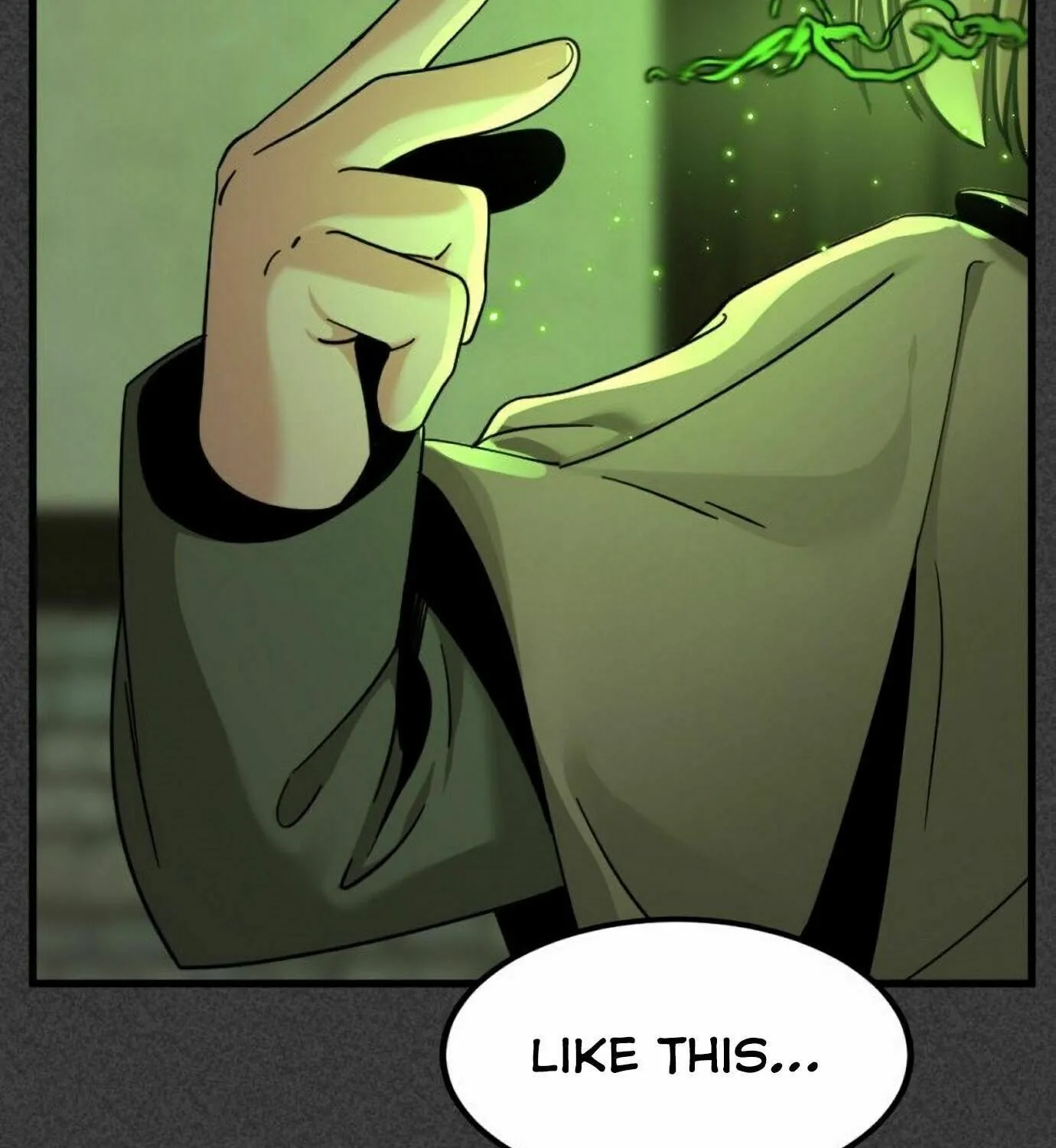 Hero Killer Chapter 19 page 116 - 