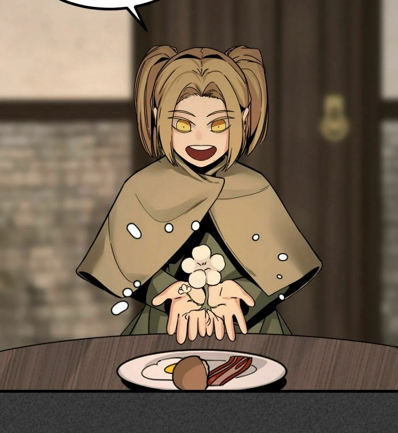 Hero Killer Chapter 19 page 119 - 