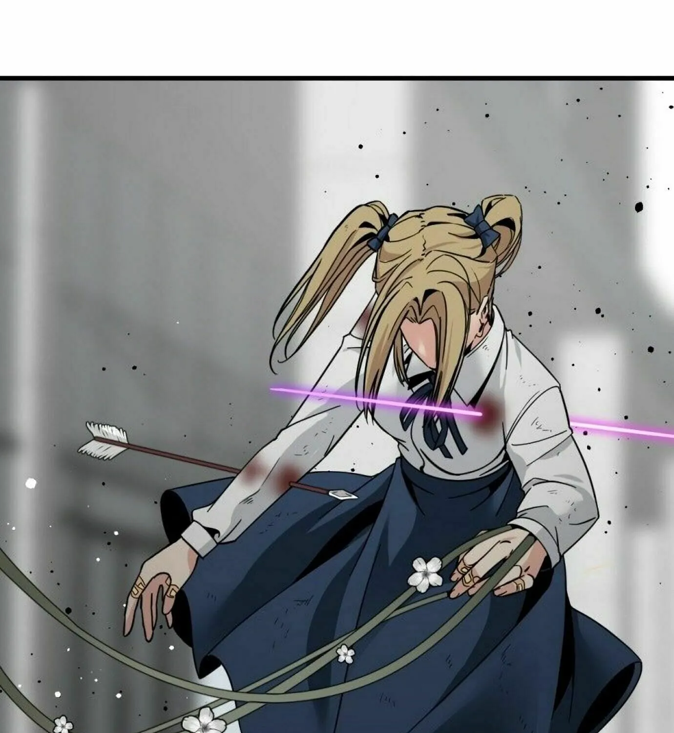 Hero Killer Chapter 19 page 13 - 