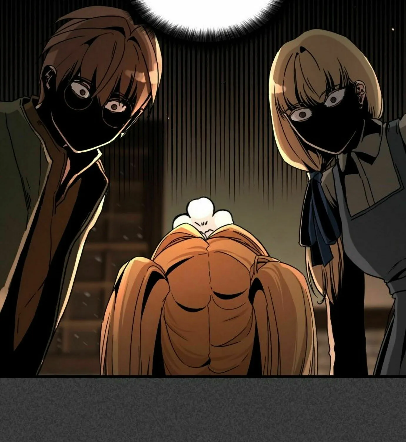 Hero Killer Chapter 19 page 121 - 