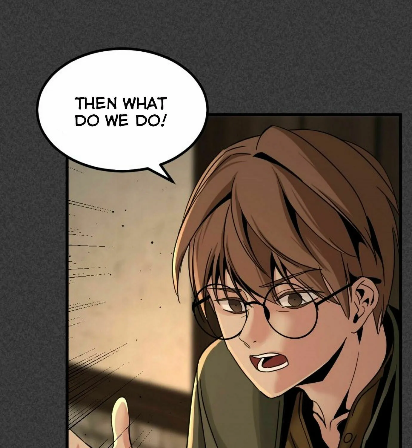 Hero Killer Chapter 19 page 126 - 