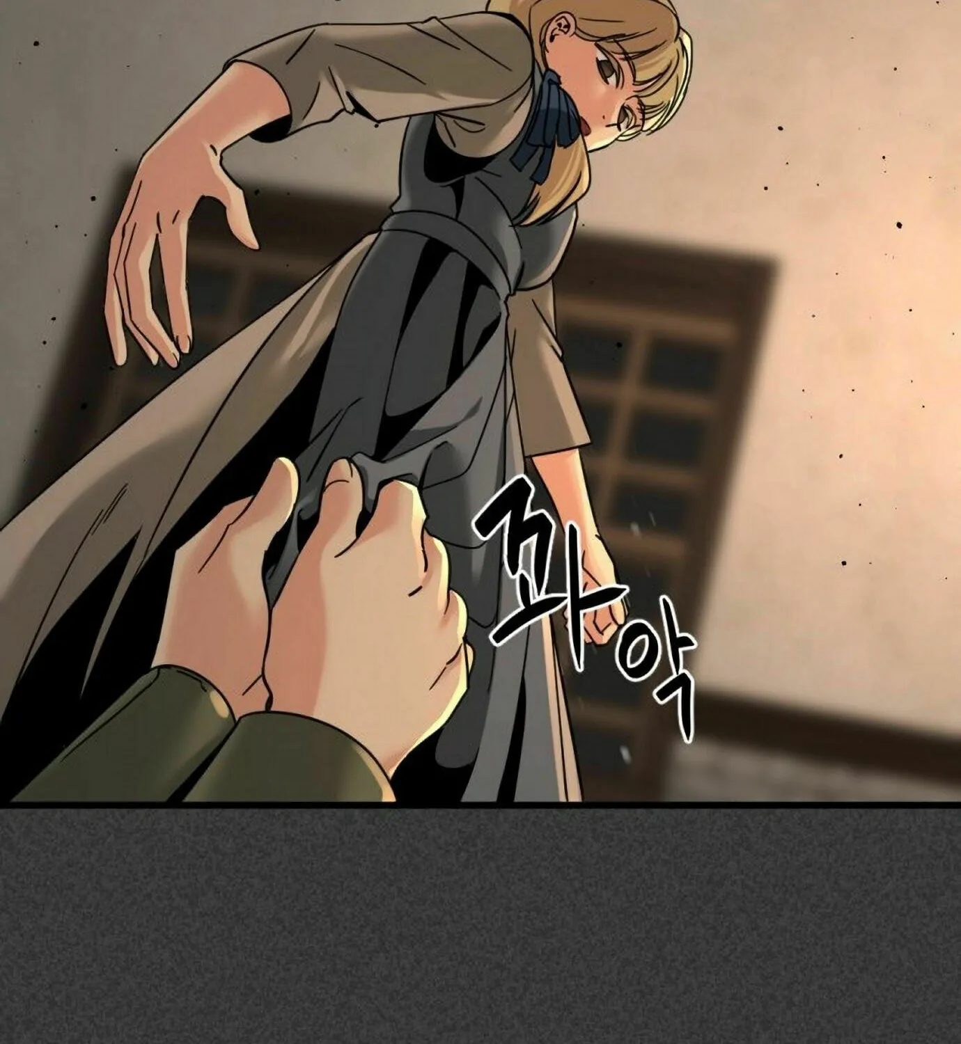 Hero Killer Chapter 19 page 129 - 