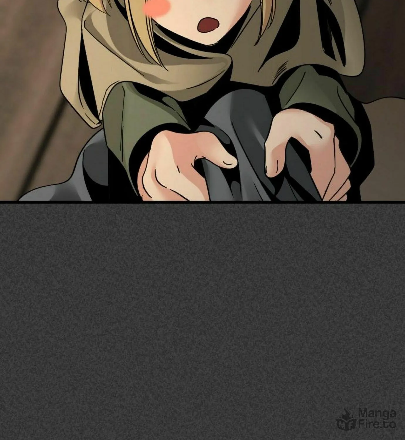 Hero Killer Chapter 19 page 131 - 