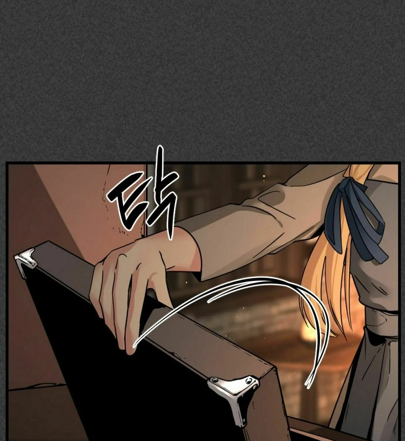 Hero Killer Chapter 19 page 134 - 