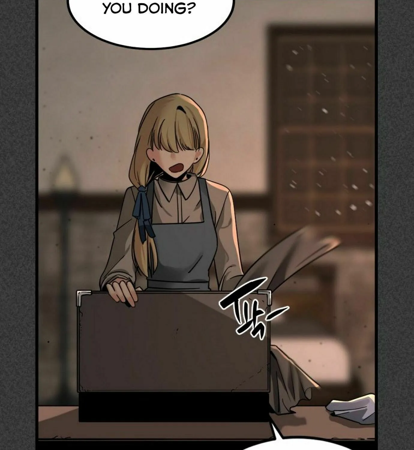 Hero Killer Chapter 19 page 136 - 