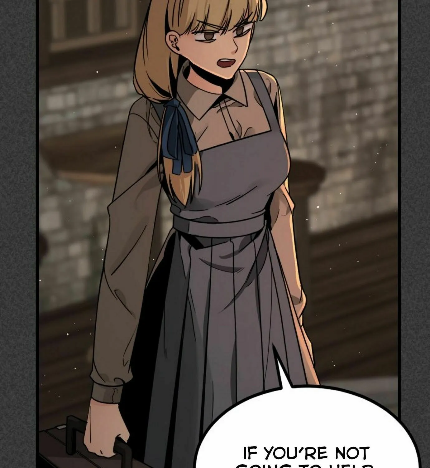 Hero Killer Chapter 19 page 140 - 