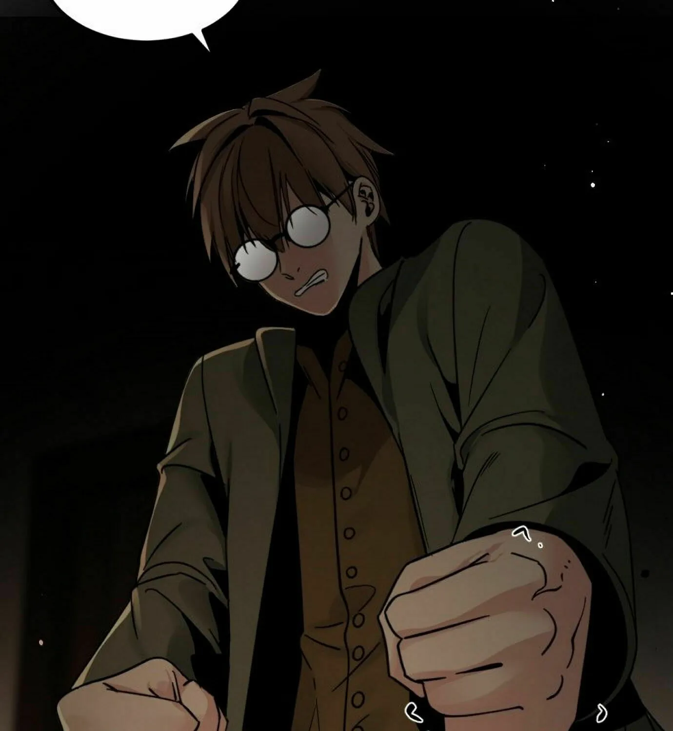 Hero Killer Chapter 19 page 147 - 