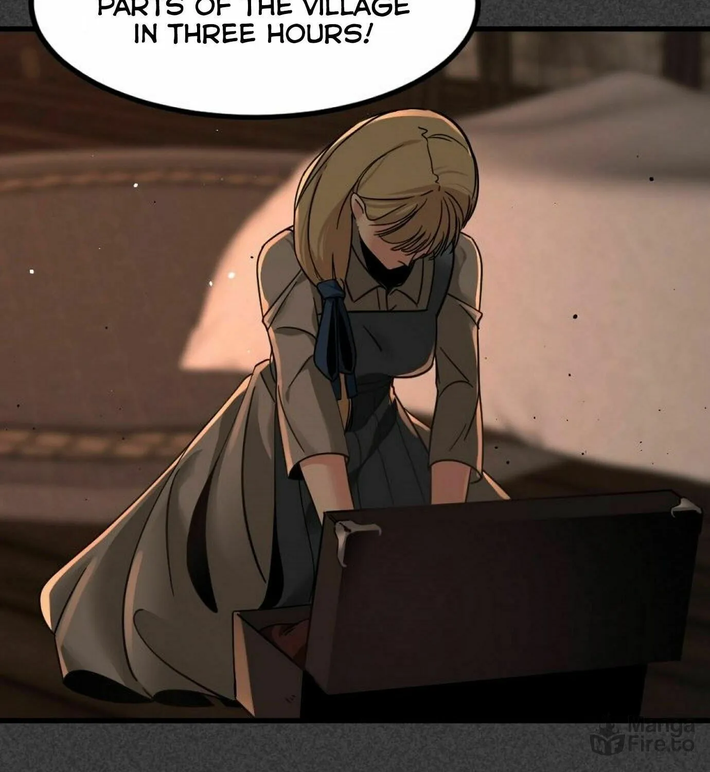 Hero Killer Chapter 19 page 149 - 