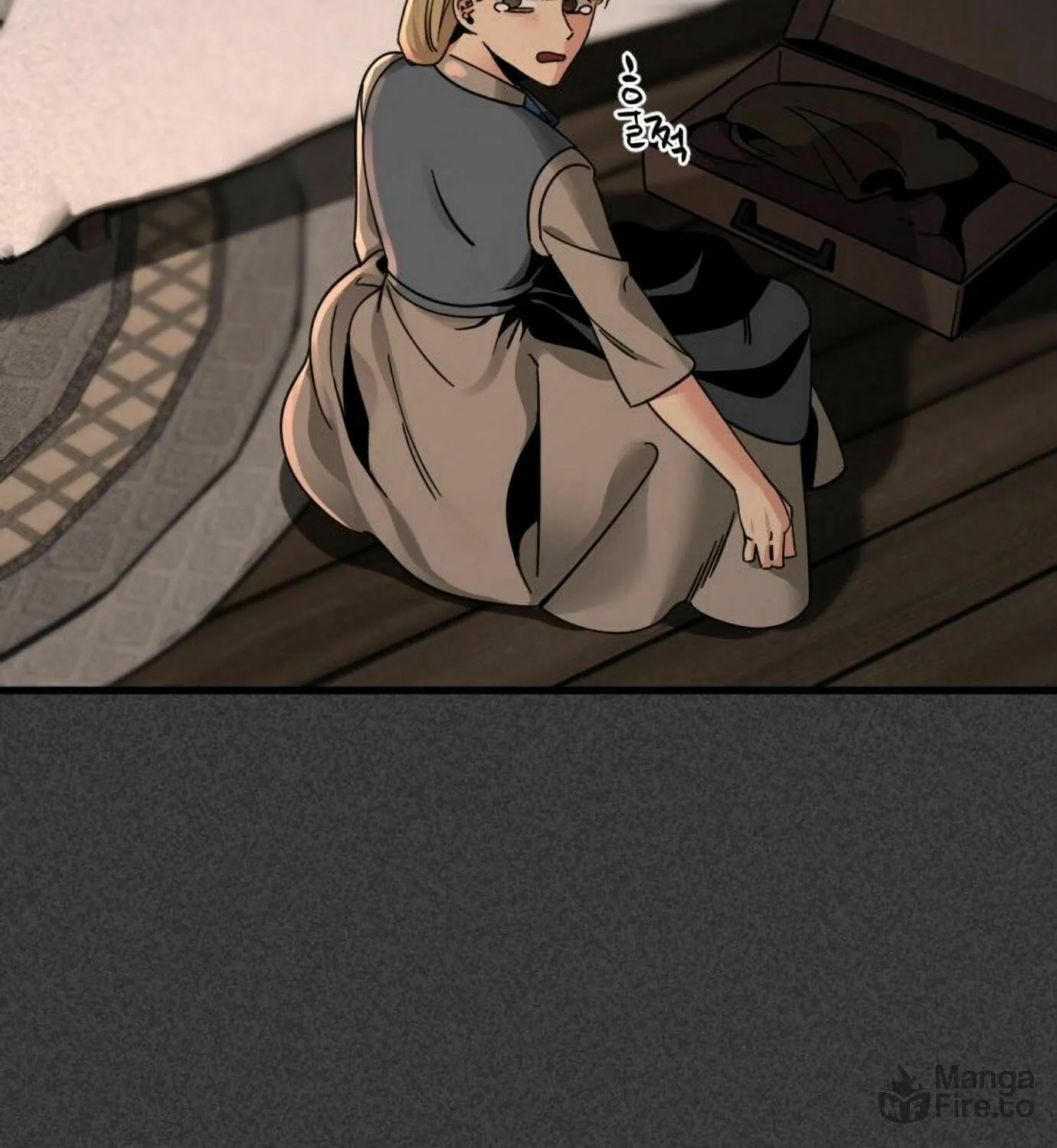 Hero Killer Chapter 19 page 151 - 