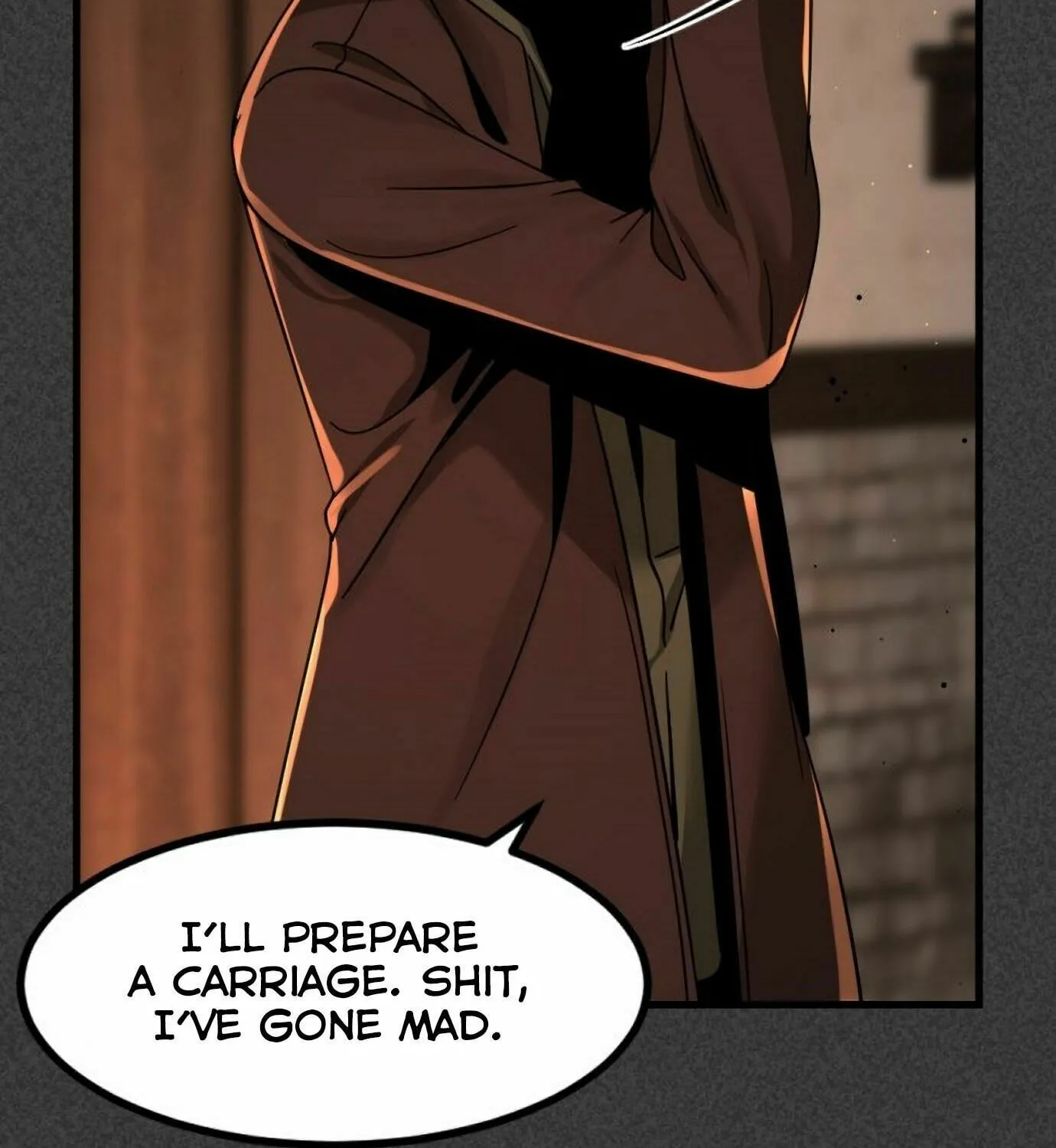 Hero Killer Chapter 19 page 153 - 