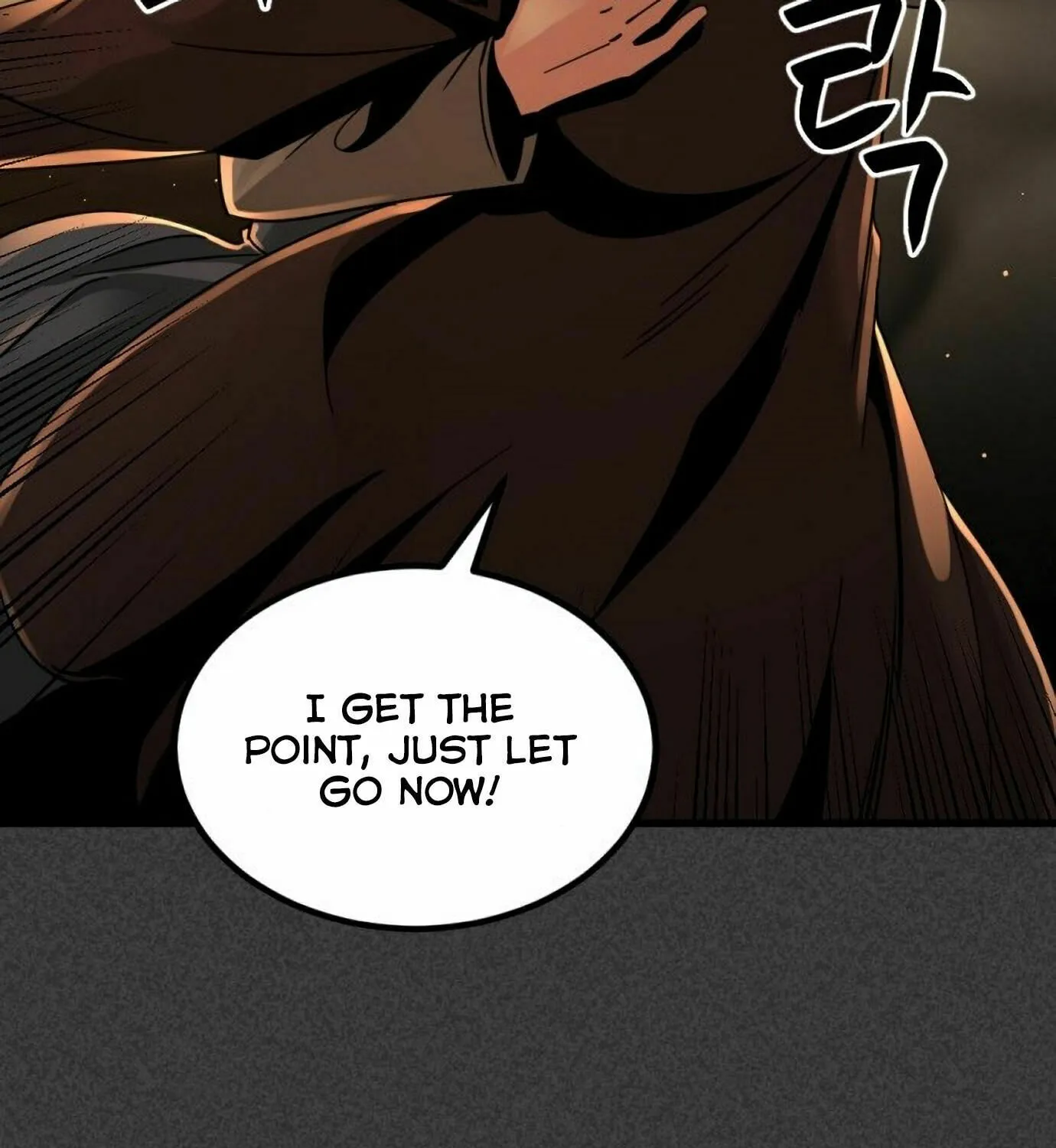 Hero Killer Chapter 19 page 156 - 
