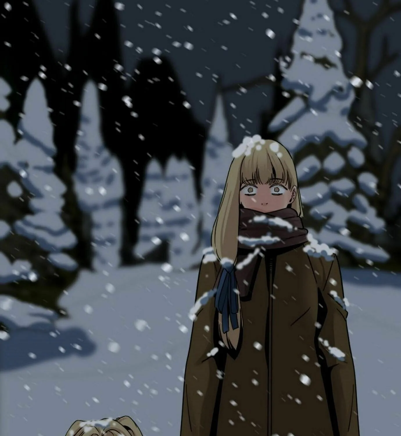 Hero Killer Chapter 19 page 166 - 