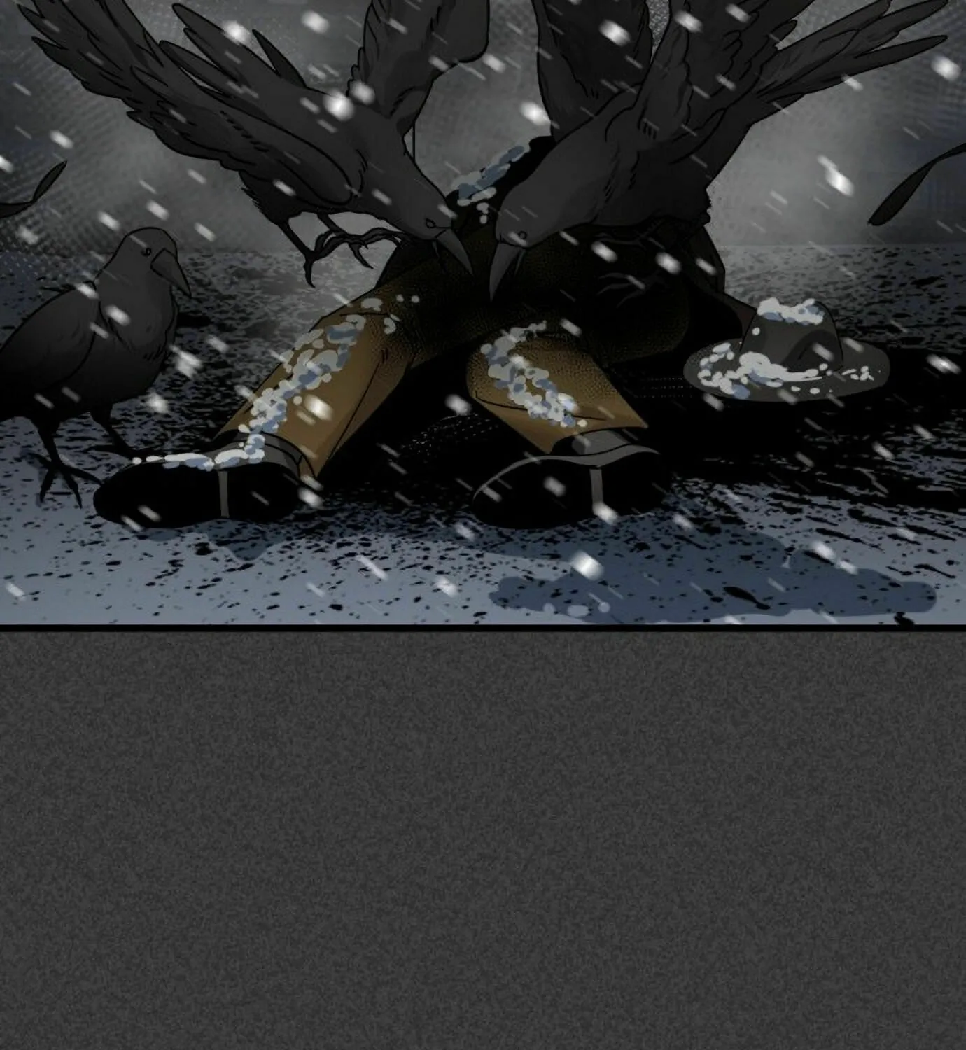 Hero Killer Chapter 19 page 170 - 
