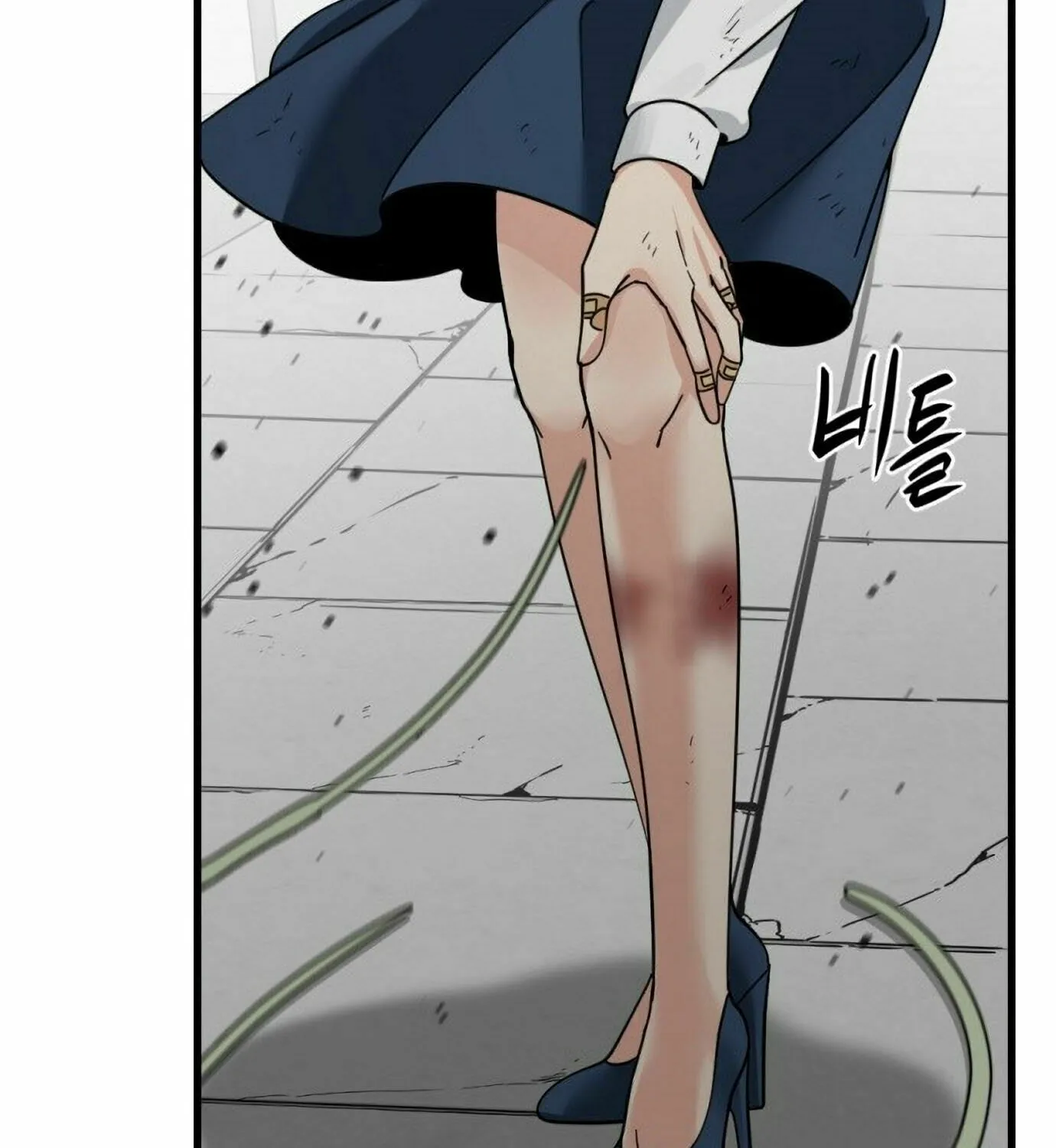 Hero Killer Chapter 19 page 18 - 