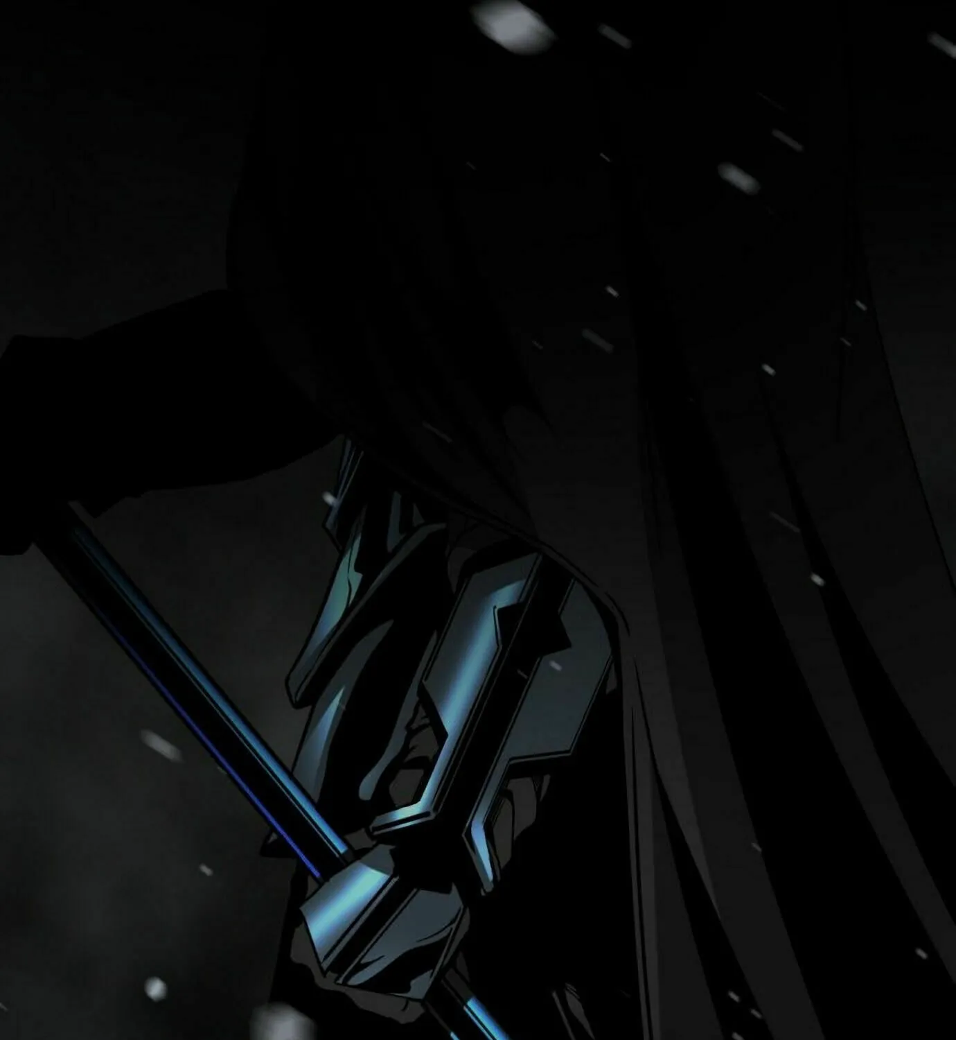 Hero Killer Chapter 19 page 176 - 